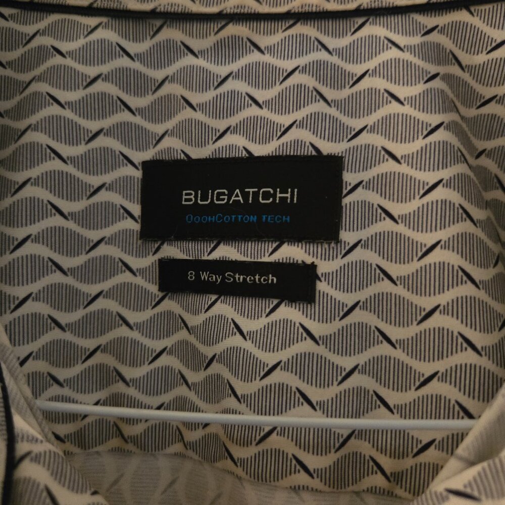 Bugatchi - image 1
